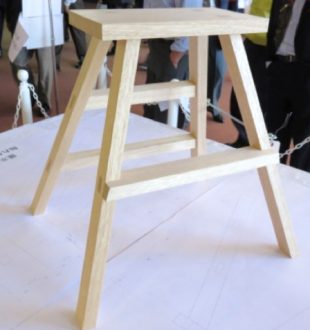 四方転び踏み台