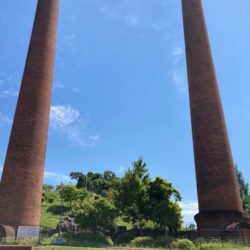 田川市石炭・歴史博物館-1