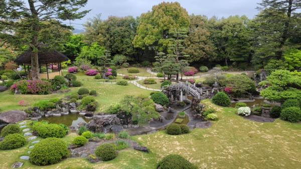 旧伊藤伝衛門邸2