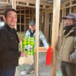 春の拡大月間スタート