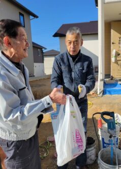 加入しませんか（筑紫）