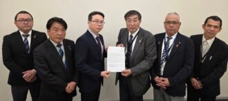 国土交通省要請