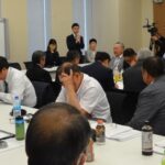 給付金・融資など緊急対策を要請