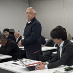 第三次担い手3法全面施行後初の企業交渉