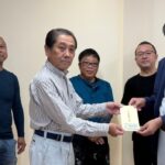 熊本の被災した仲間支援へ