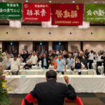 福建労 第72回定期大会ひらく